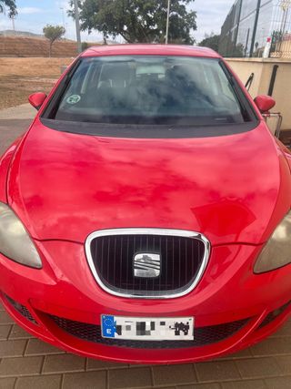 SEAT Leon 2008