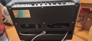 Fender Hot Rod Deluxe I