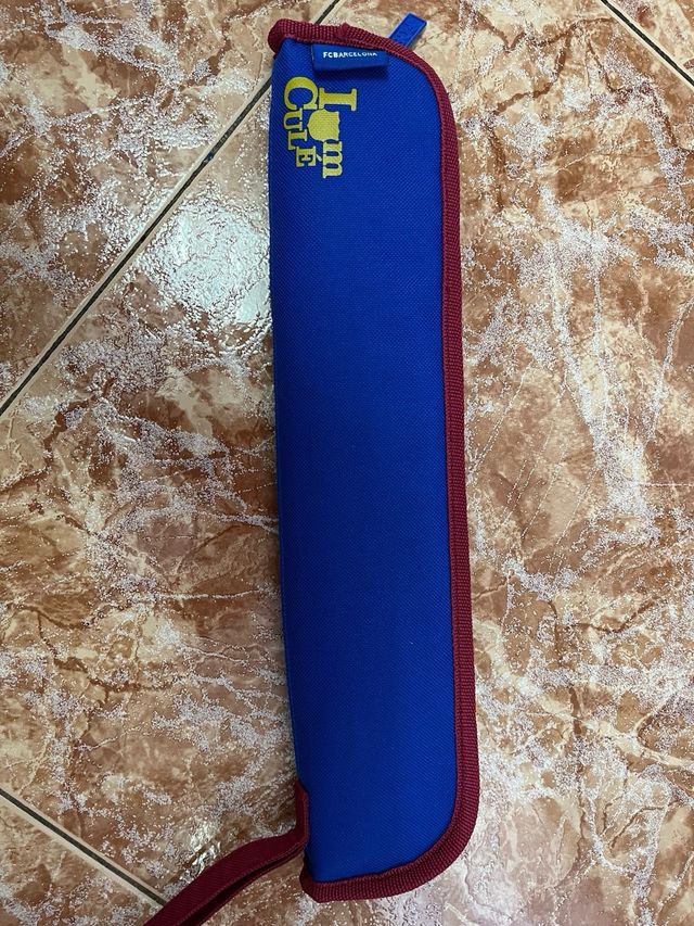 Funda FCB para flauta