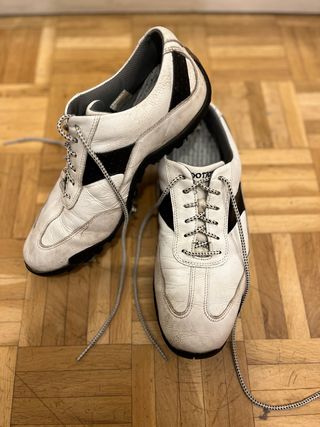 Zapatos golf Footjoy