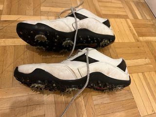 Zapatos golf Footjoy