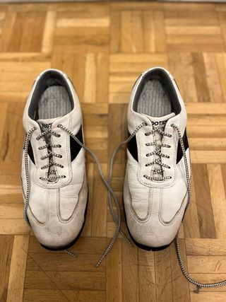 Zapatos golf Footjoy