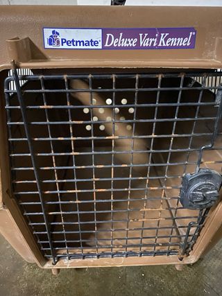 Transportin PetMate Vari Kennel