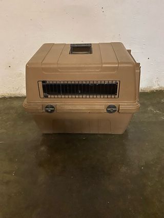 Transportin PetMate Vari Kennel