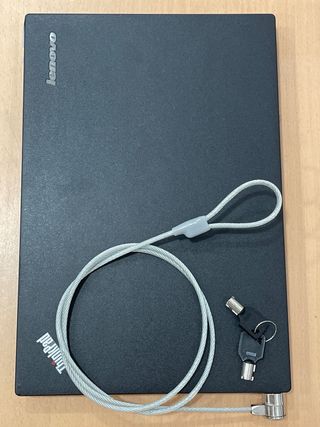 Ordenador Portatil Lenovo i5 14” 8 GB RAM SSD 500