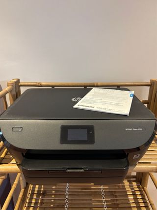 Impresora HP Envy Photo 6220