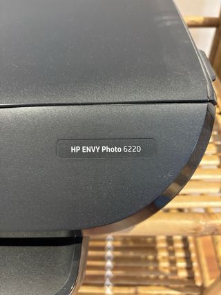 Impresora HP Envy Photo 6220