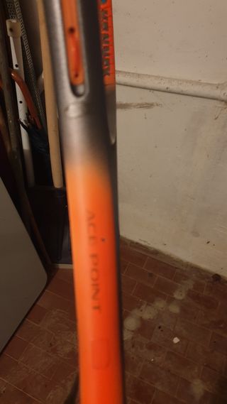Racchetta da tennis 