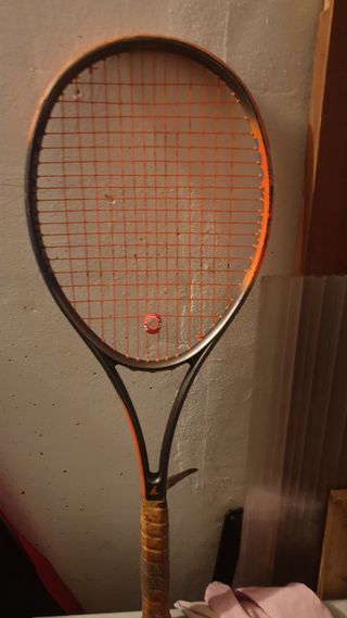 Racchetta da tennis 