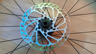 Juego  Ruedas Giant Carretera Gravel 