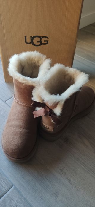 Botas UGG