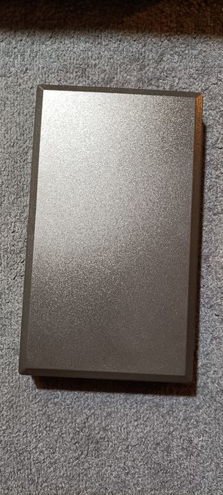 BASCULA PRECISIÓN CON TAPA