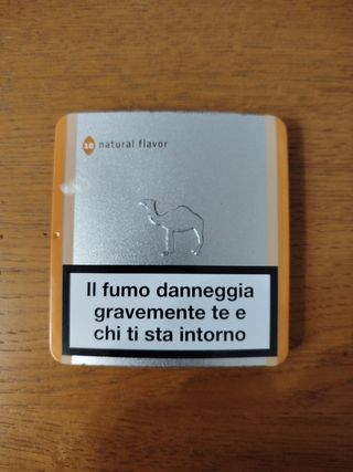 Portasigarette 