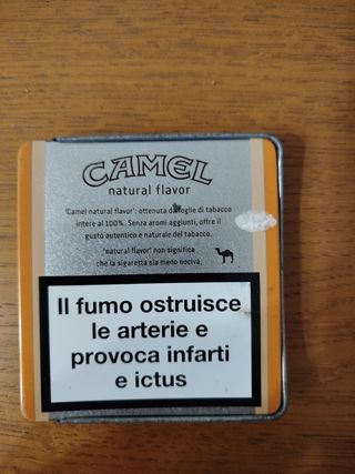 Portasigarette 
