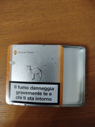 Portasigarette 