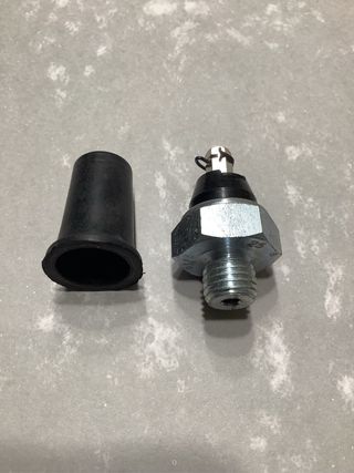 Manocontacto presion aceite Seat 600 D