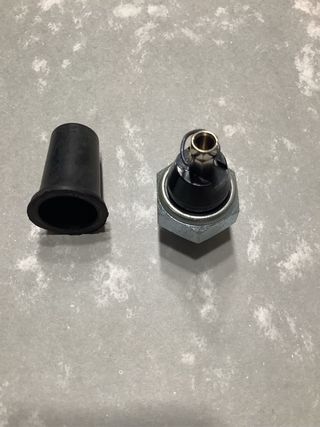 Manocontacto presion aceite Seat 600 D