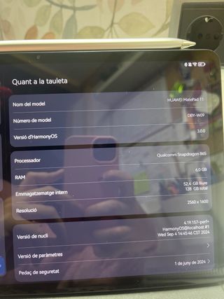 huawei matepad 11 2022