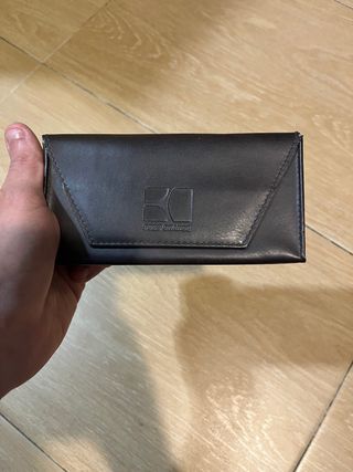 Gafas de sol Hugo Boss Hombre Como Nuevas