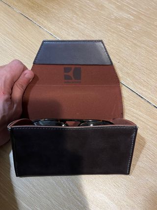 Gafas de sol Hugo Boss Hombre Como Nuevas