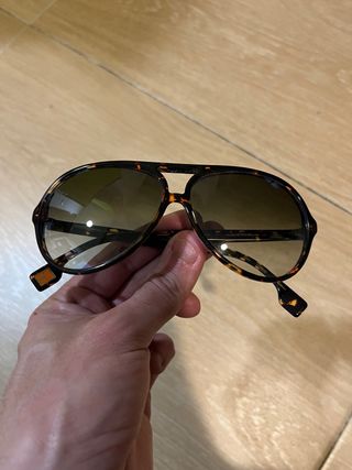 Gafas de sol Hugo Boss Hombre Como Nuevas