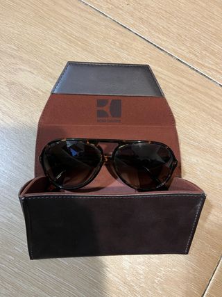 Gafas de sol Hugo Boss Hombre Como Nuevas