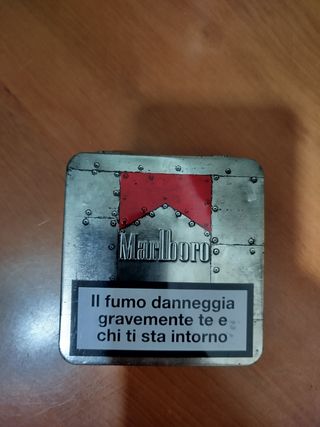 Portasigarette 
