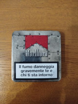 Portasigarette 