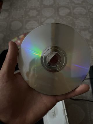 JUEGO DE LA WII TONY HAWKS