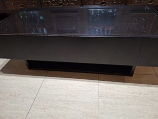 Mesa de centro comedor