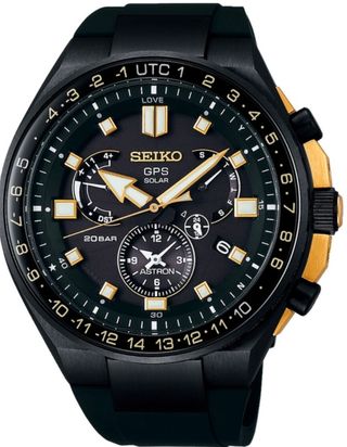Reloj SEIKO, Nuevo