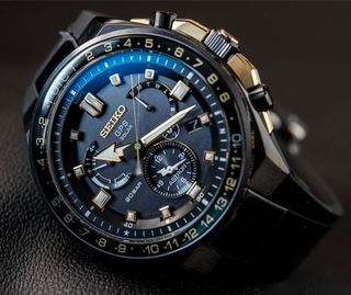 Reloj SEIKO, Nuevo