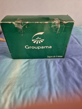 Envasadora al vacío