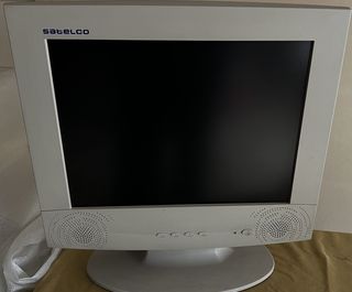 MONITOR PC Y TV