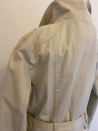 Chaqueta