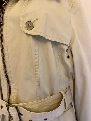 Chaqueta