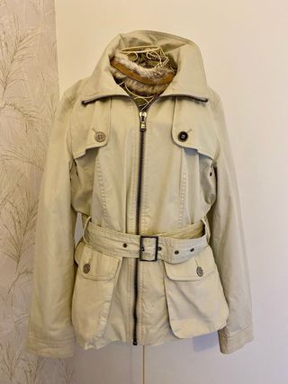 Chaqueta