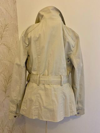 Chaqueta