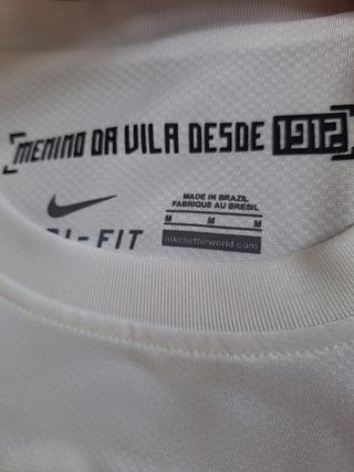 Camiseta Neymar Jr retro