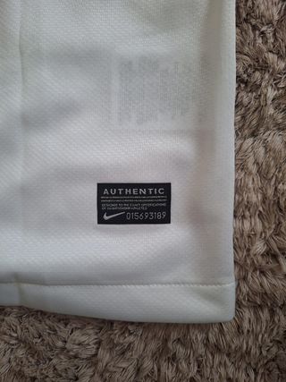 Camiseta Neymar Jr retro