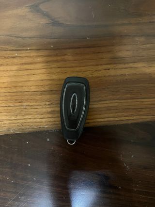 Llave Ford Fiesta 2009