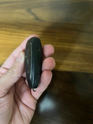 Llave Ford Fiesta 2009
