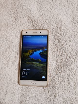 Huawei P8 lite