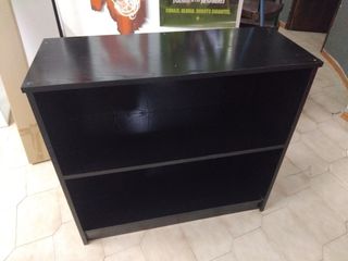 Mueble mostrador 