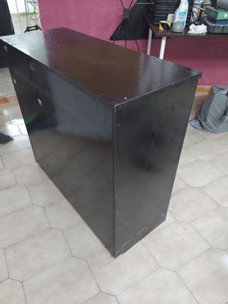 Mueble mostrador 