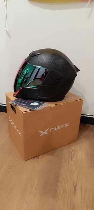 Casco Icon Airlifte