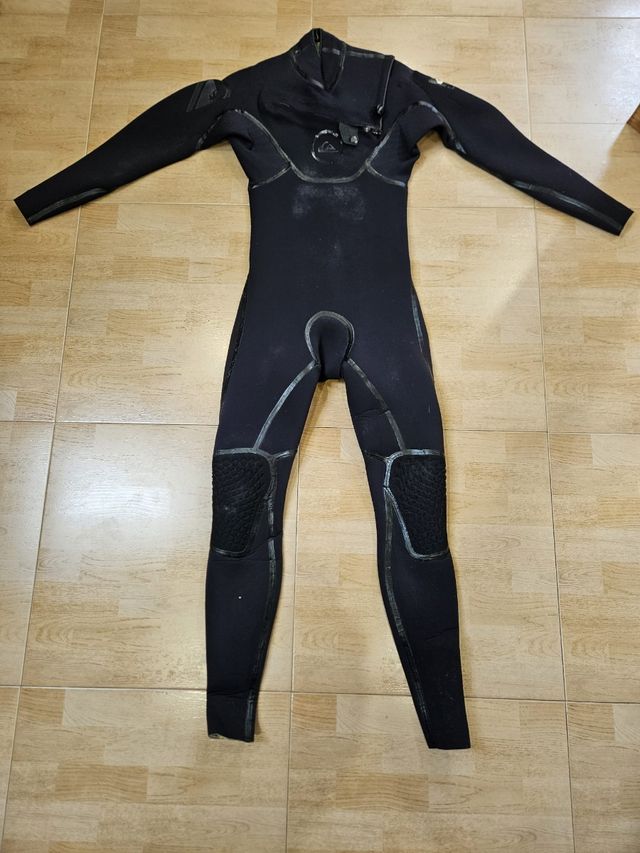 NEOPRENO QUICKSILVER CYPHER 4.3