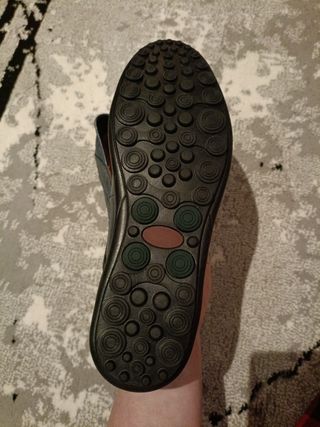 Mocasini hombre 