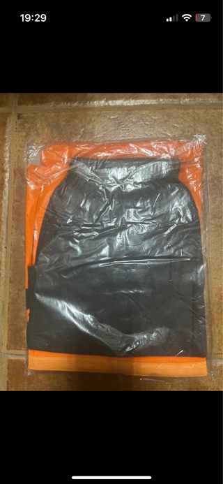 Pijama de niño 