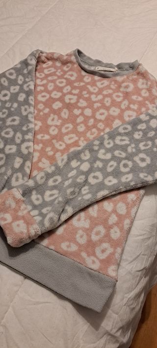 Pijama. Women'Secret. T.S